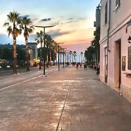 아파트 Crown Mia *