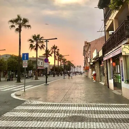 Crown Mia 아파트 코페르