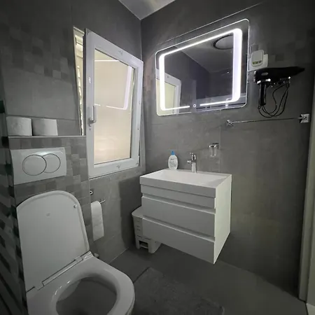 Apartamento Crown Mia *