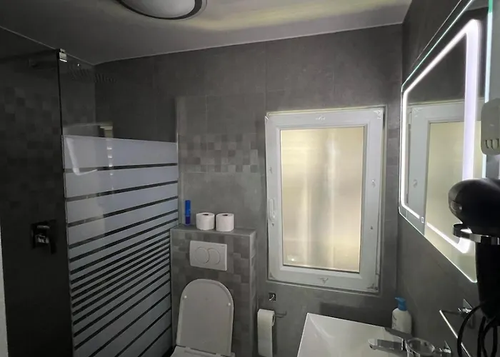 Crown Mia Appartement