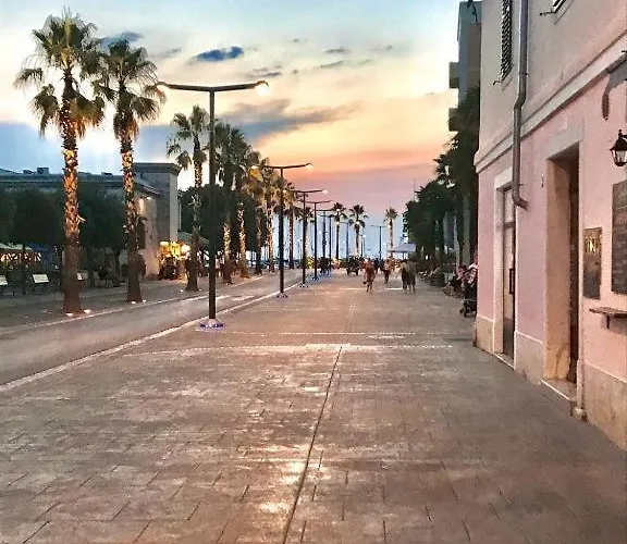 アパート Crown Mia *