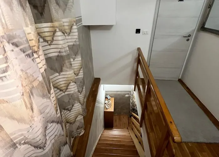 Appartement Crown Mia Koper