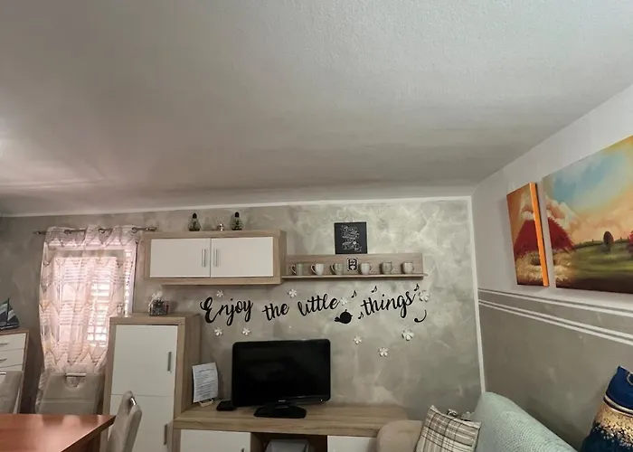 Appartement Crown Mia *