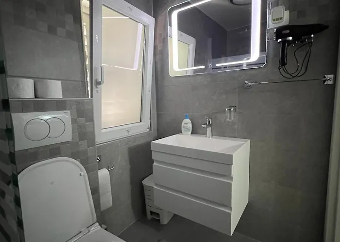 Appartement Crown Mia *